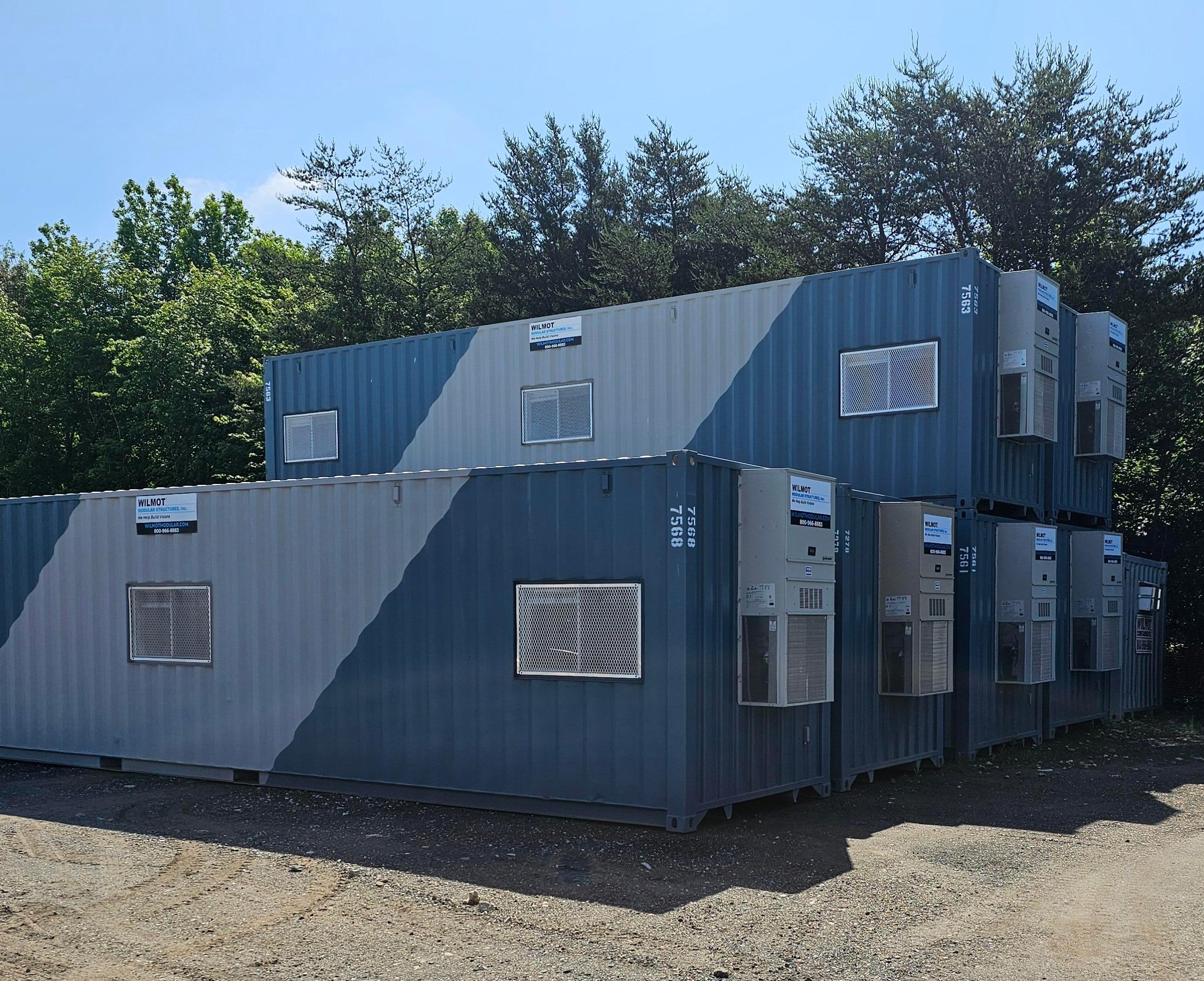 container office