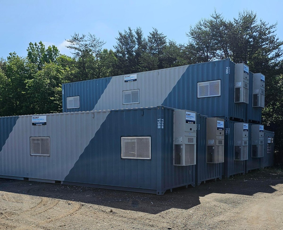 container office