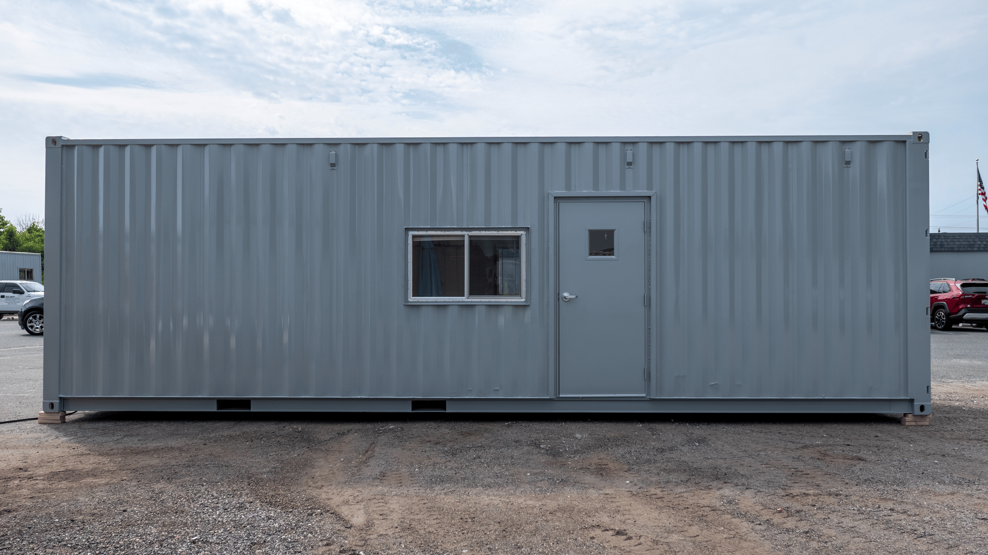 container conversion container conversion
