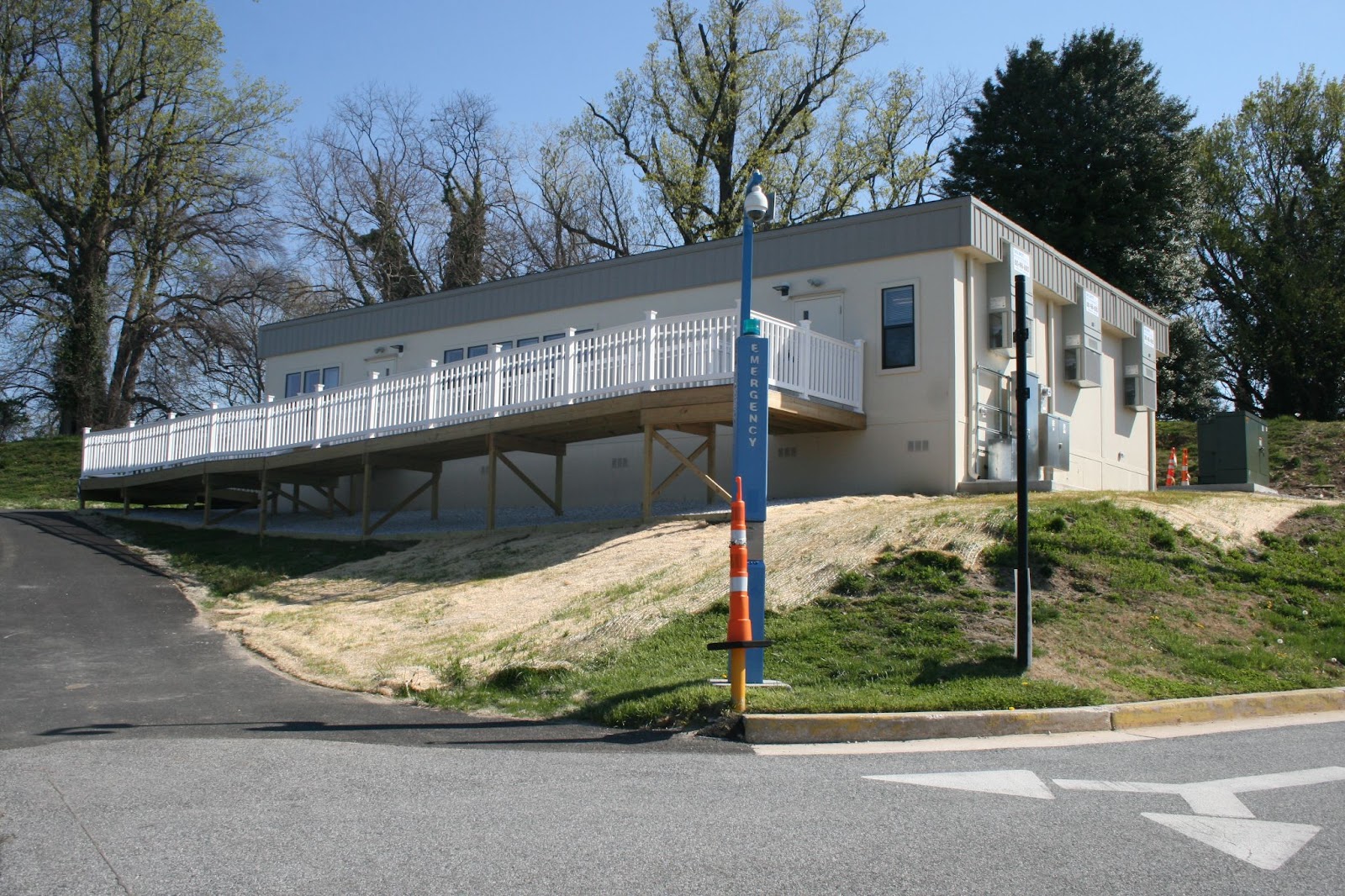 modular building