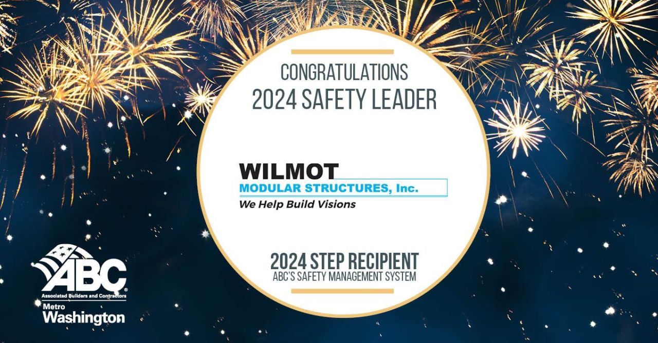 ABC STEP AWARD 2024