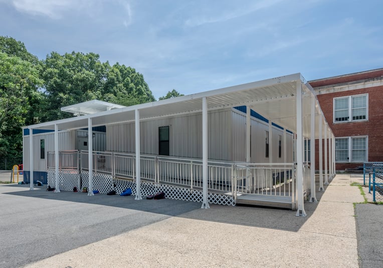 Anne Beers Elementary Canopy-3