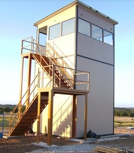 Tower