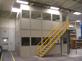 2 story IPO