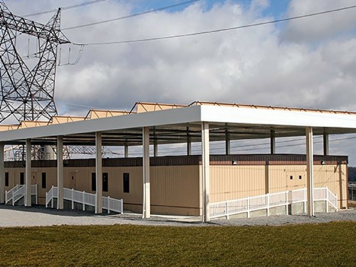 Modulus Building Modular Design in Buildings | Standards & Zoning Considerations