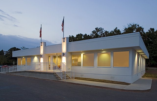 modular office buildings