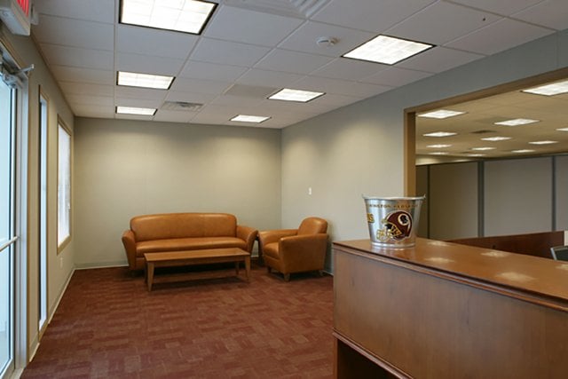 modular office buildings
