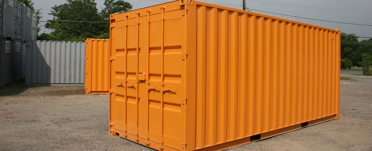 Mobile Custom Modular Storage Containers Wilmot Modular Structures