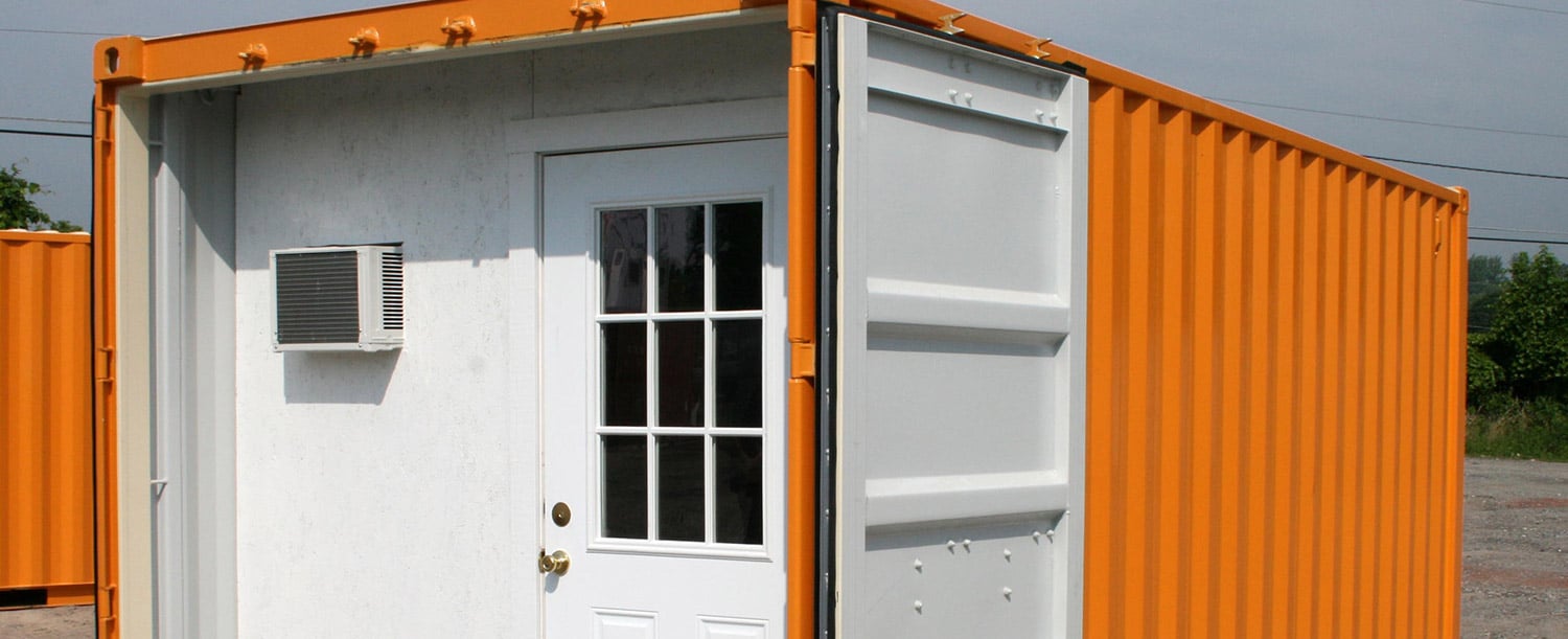 Mobile Custom Modular Storage Containers Wilmot Modular Structures