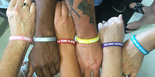 Wilmot Core Values