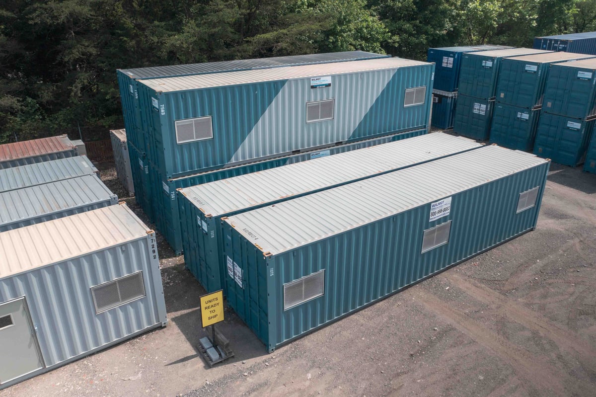 container office