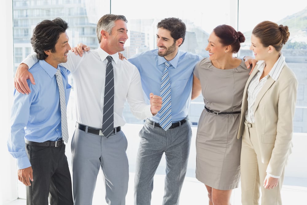 employee retention