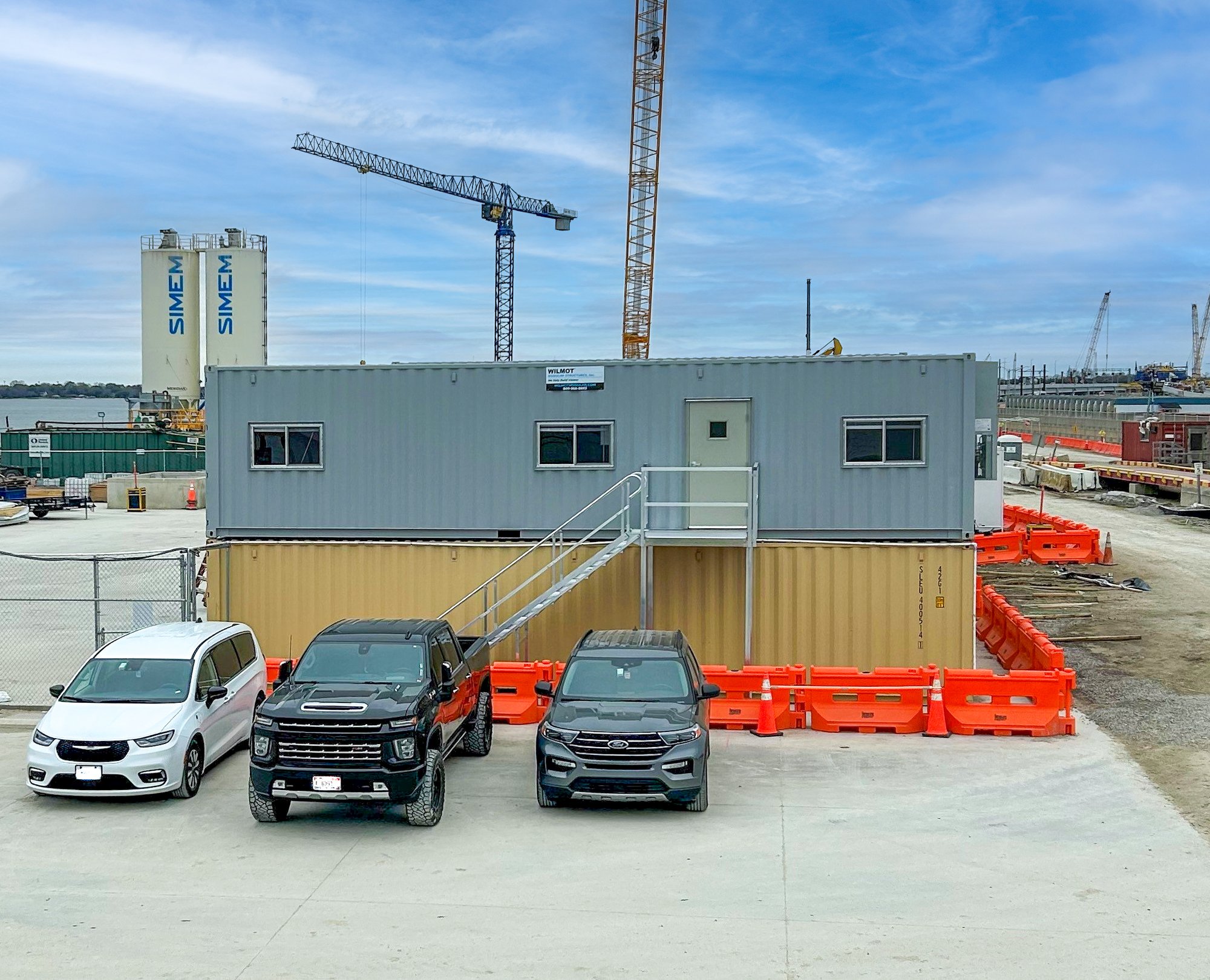 HRBT Custom Container Complex-2 HRBT Custom Container Complex-2