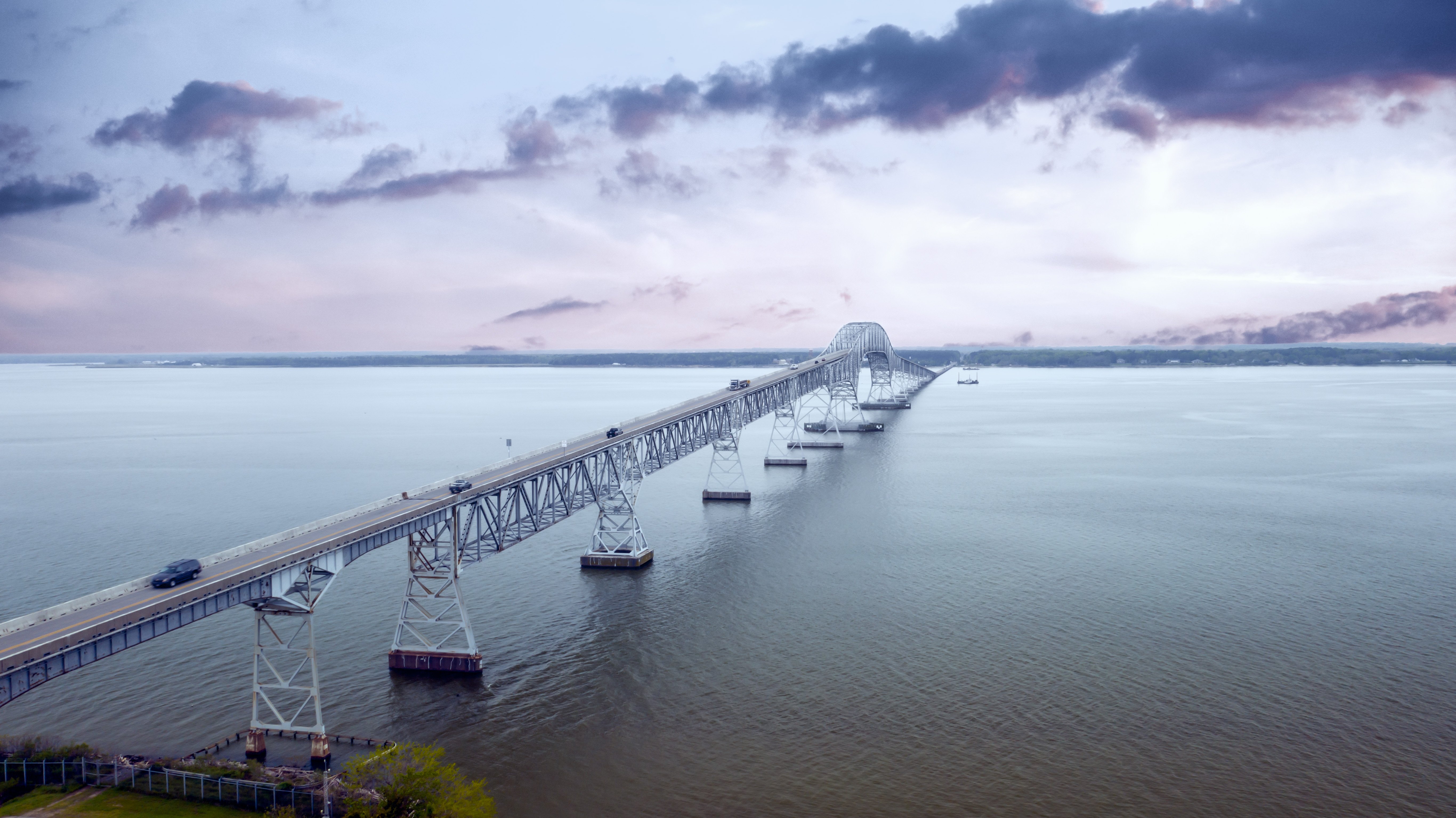 Harry W. Nice Memorial Bridge-23