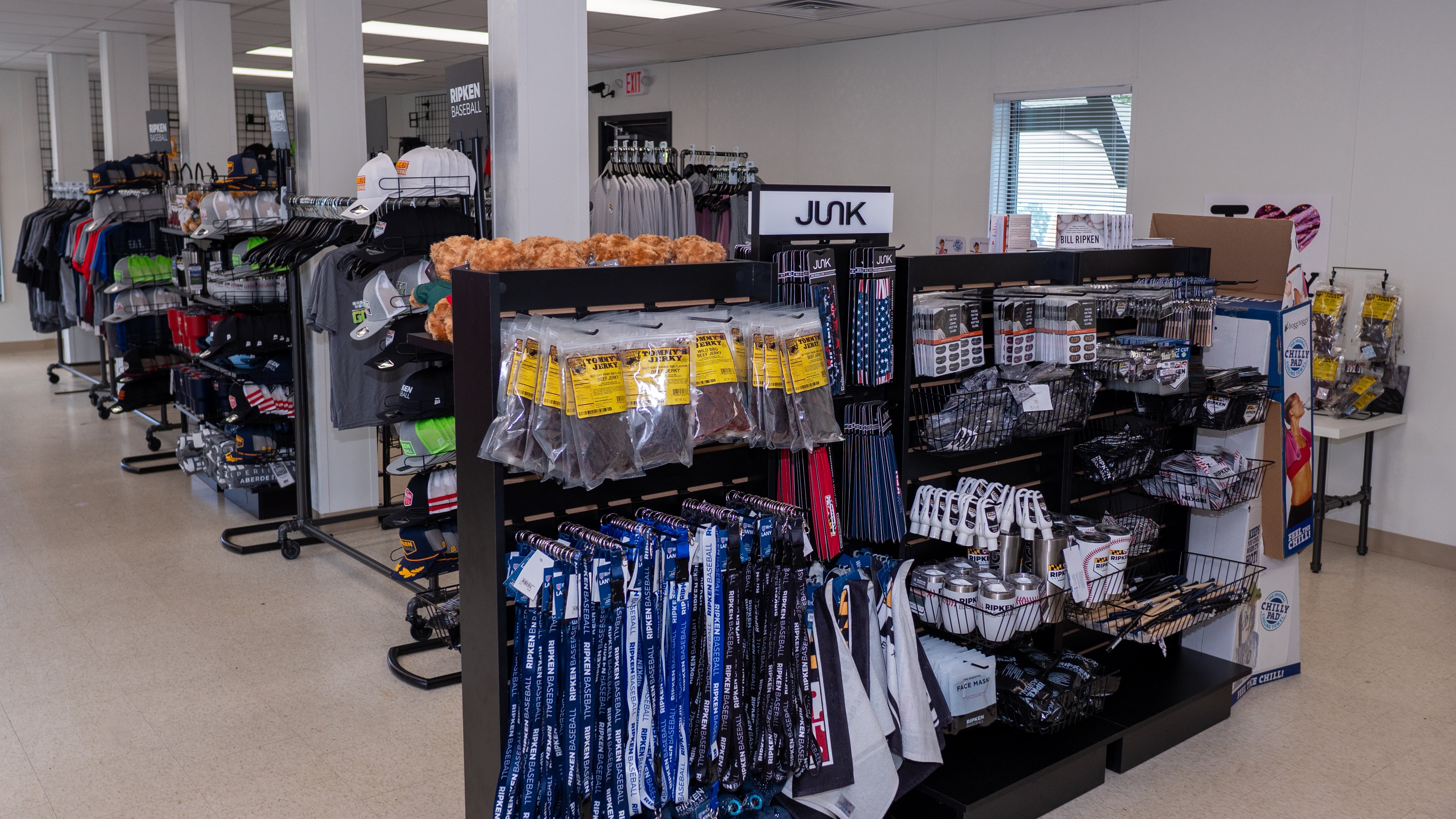Merchandise Building-4