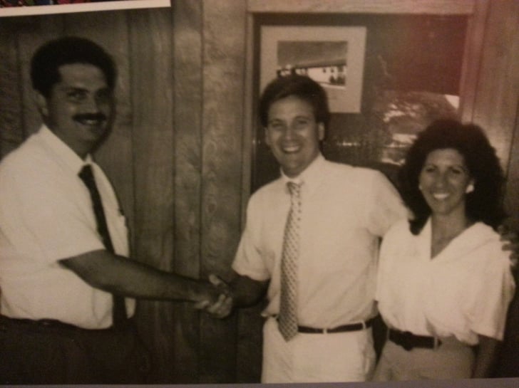 Mike and Kathy Wilmot
