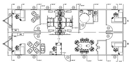 Floor plan with furniture-cropped