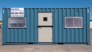 New Blue - 20 Office Container - Website Size-3