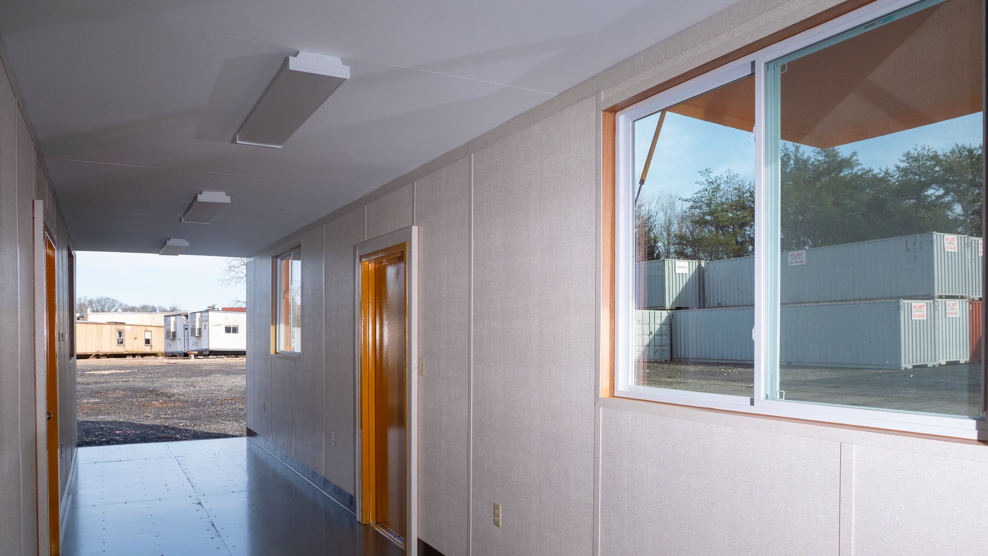 retail container office retail container office