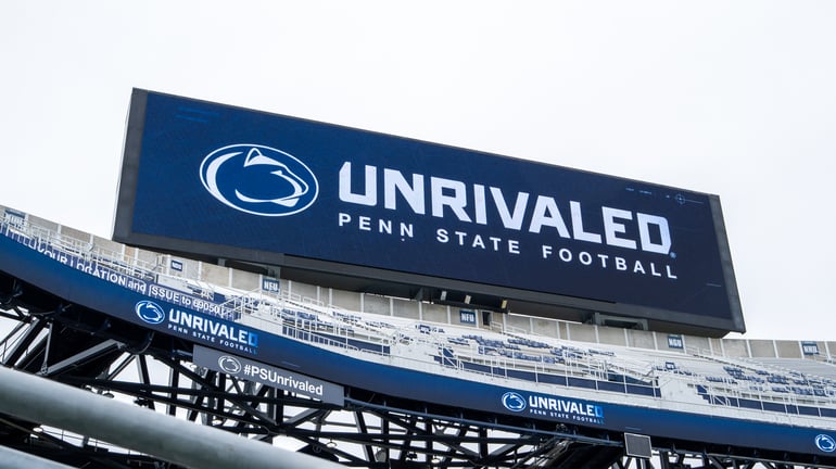 Penn State (52)