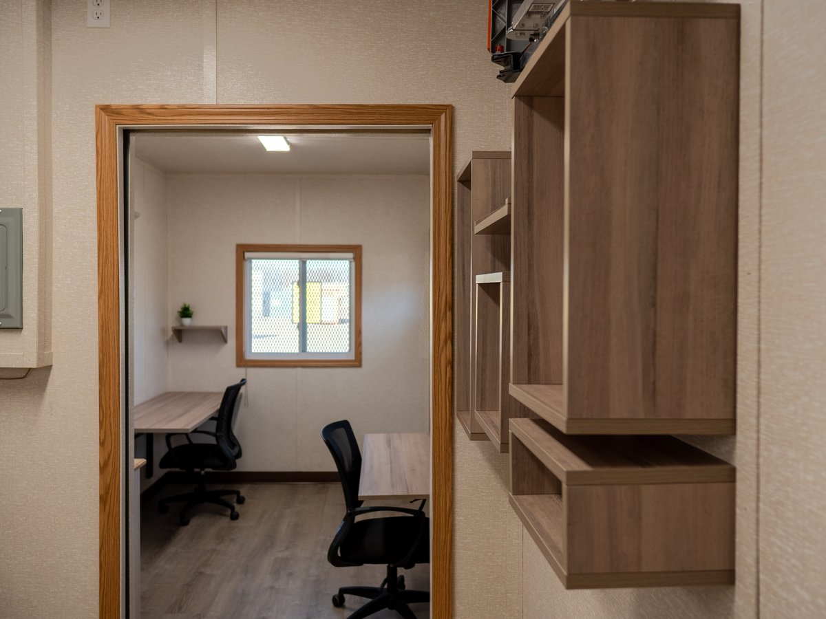 container office