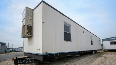 Modular building