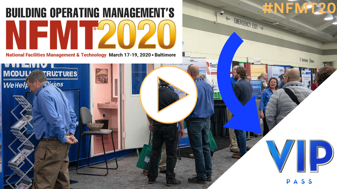 Wilmot Modular at NFMT 2020