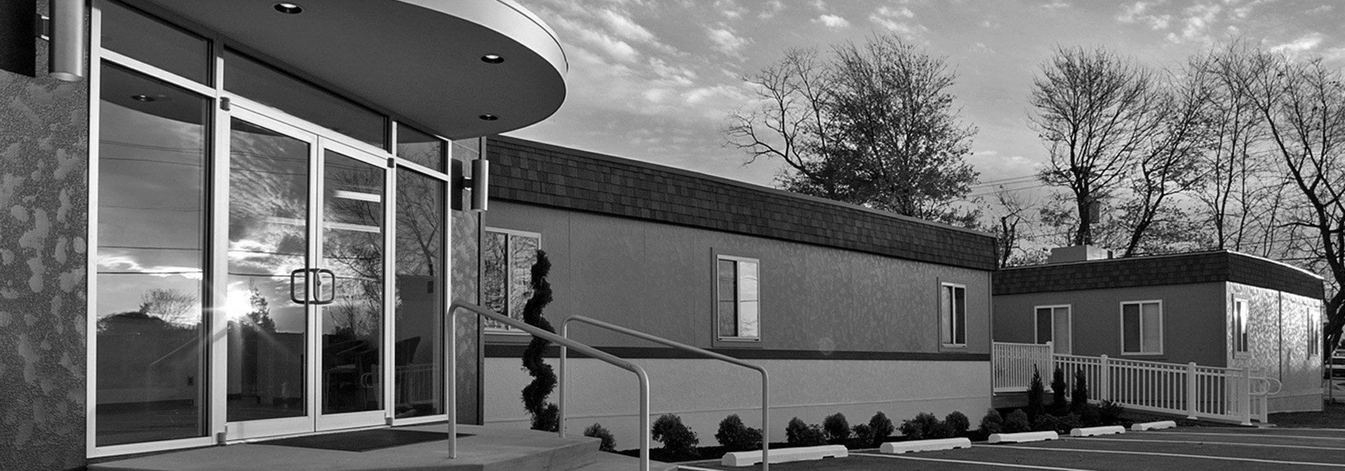 Custom Modular & Mobile Office Buildings Wilmot Modular Structures