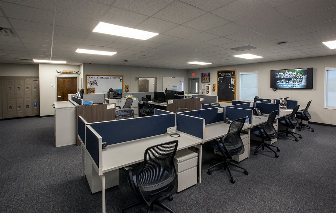 modular office buildings