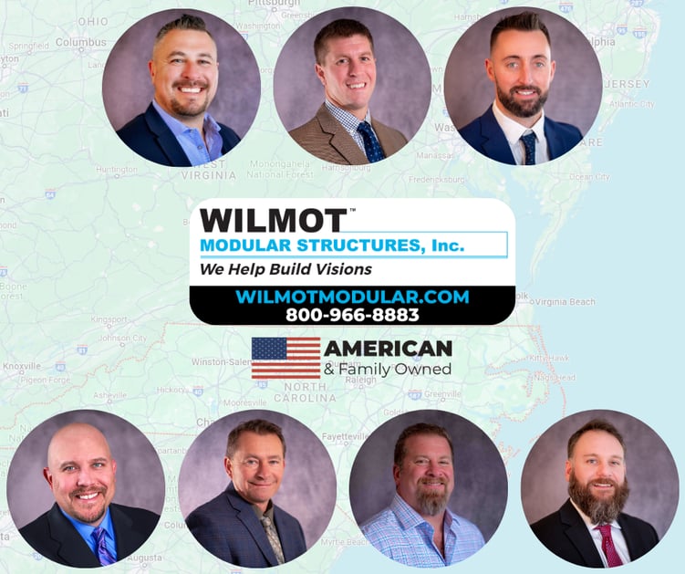 Wilmot Sales Team