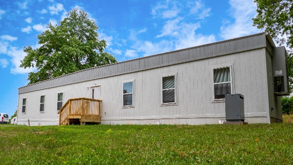 modular medical treatment center