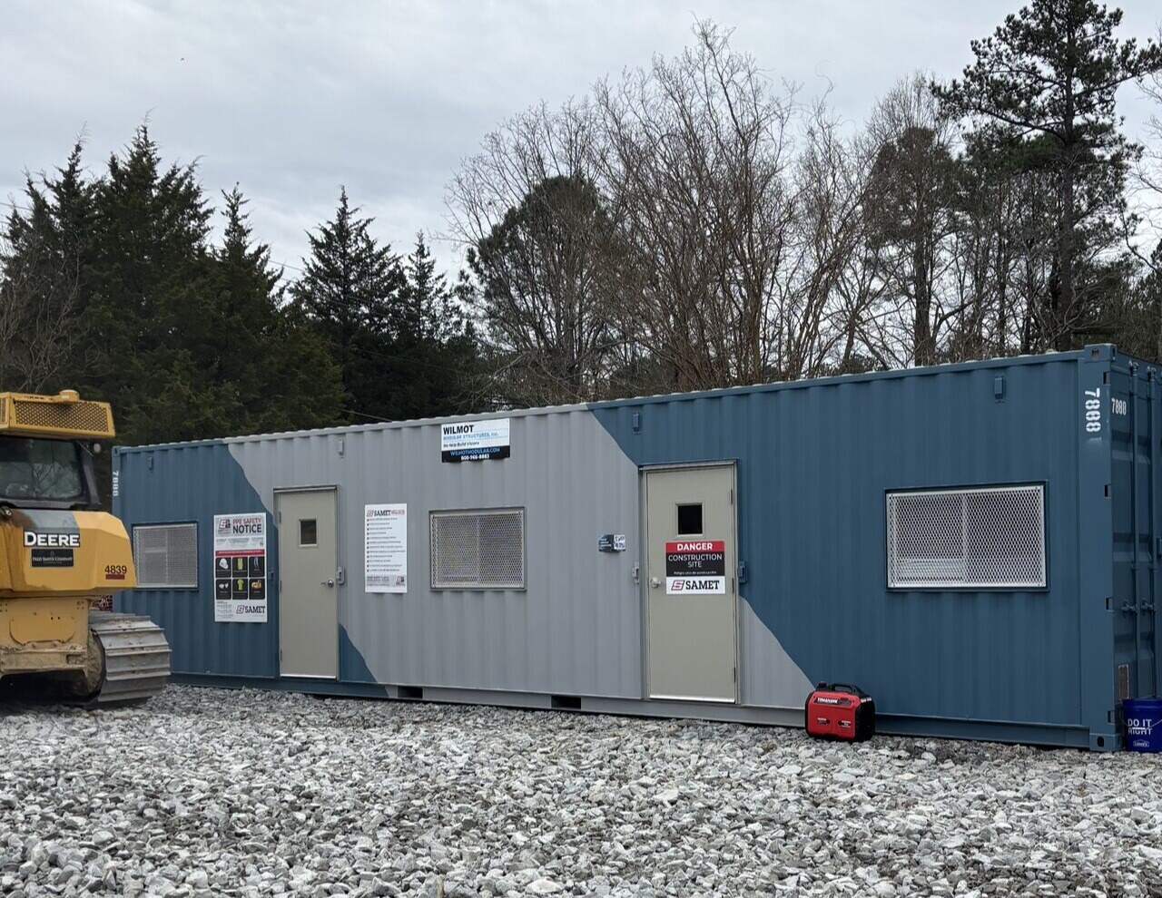 container office container office