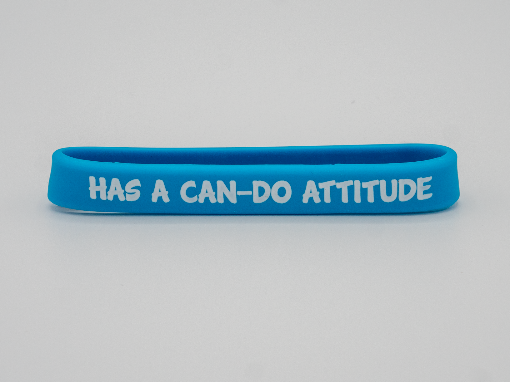 Can-Do Attitude