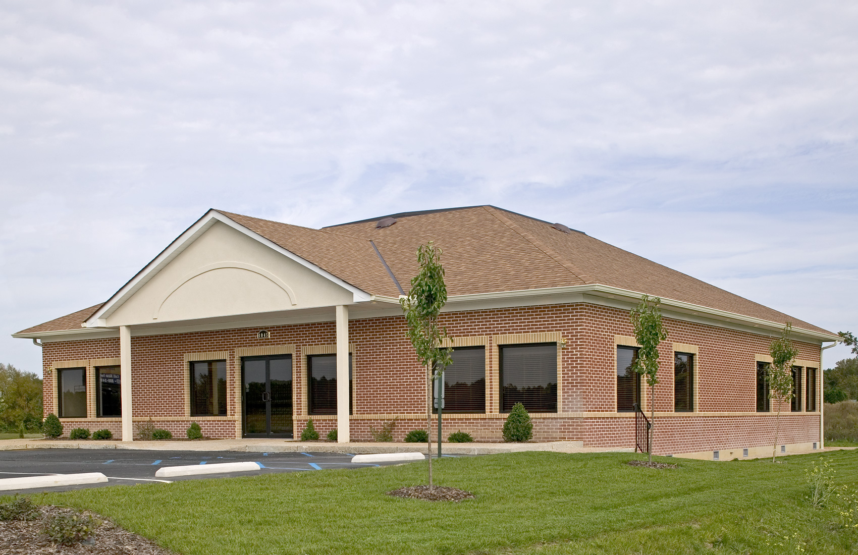 Exterior Finish Roof Shingles