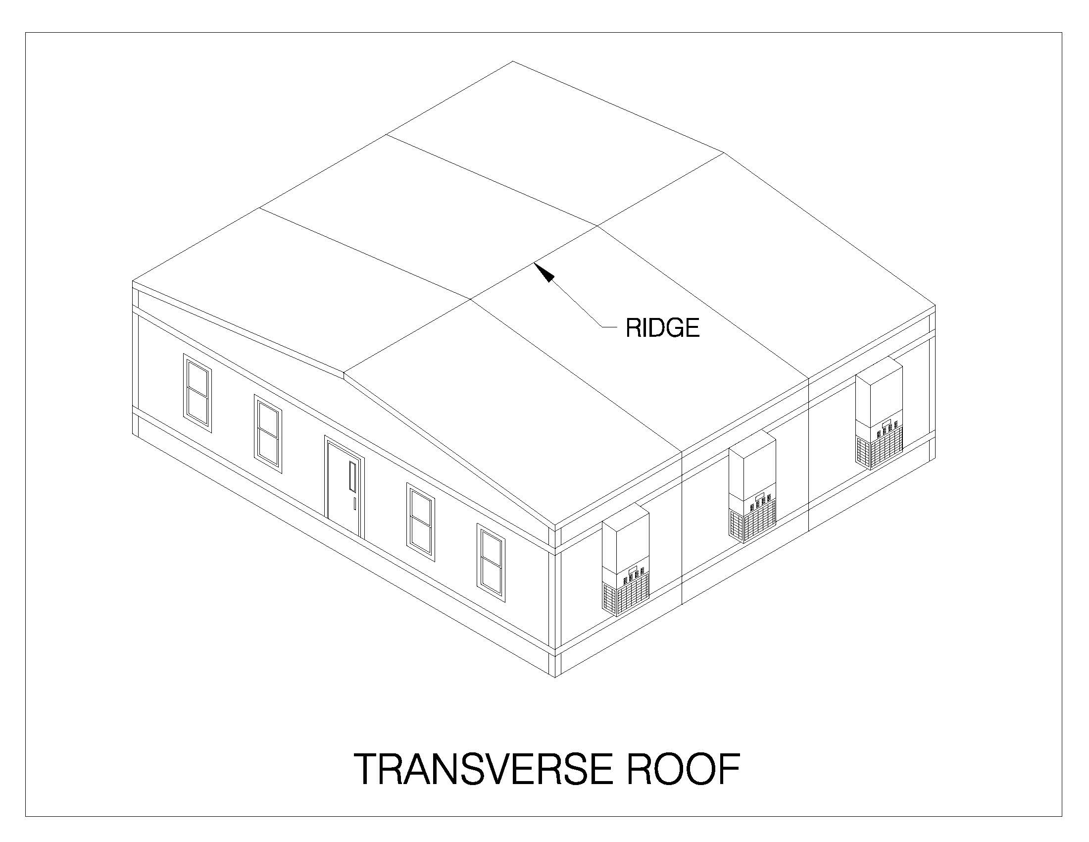 Exterior-Roof-Transverse Roof