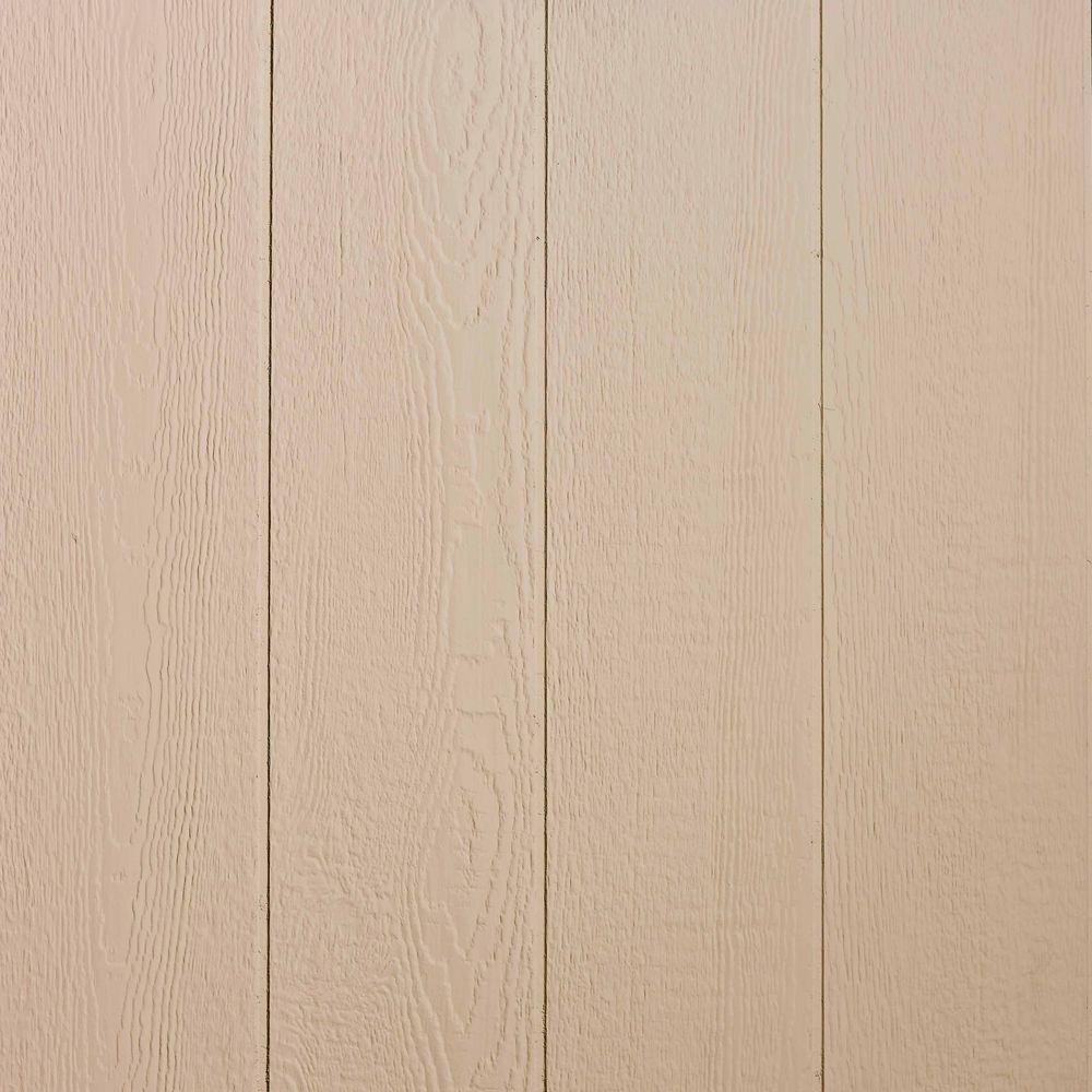 Exterior Finish Siding Smart Panel