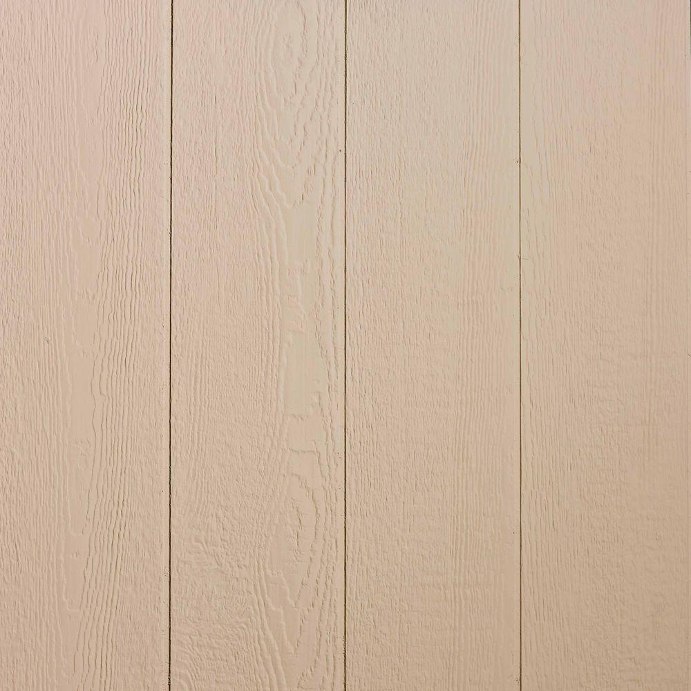 Exterior Finish Siding Smart Panel