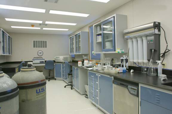 Laboratories & STEAM Labs