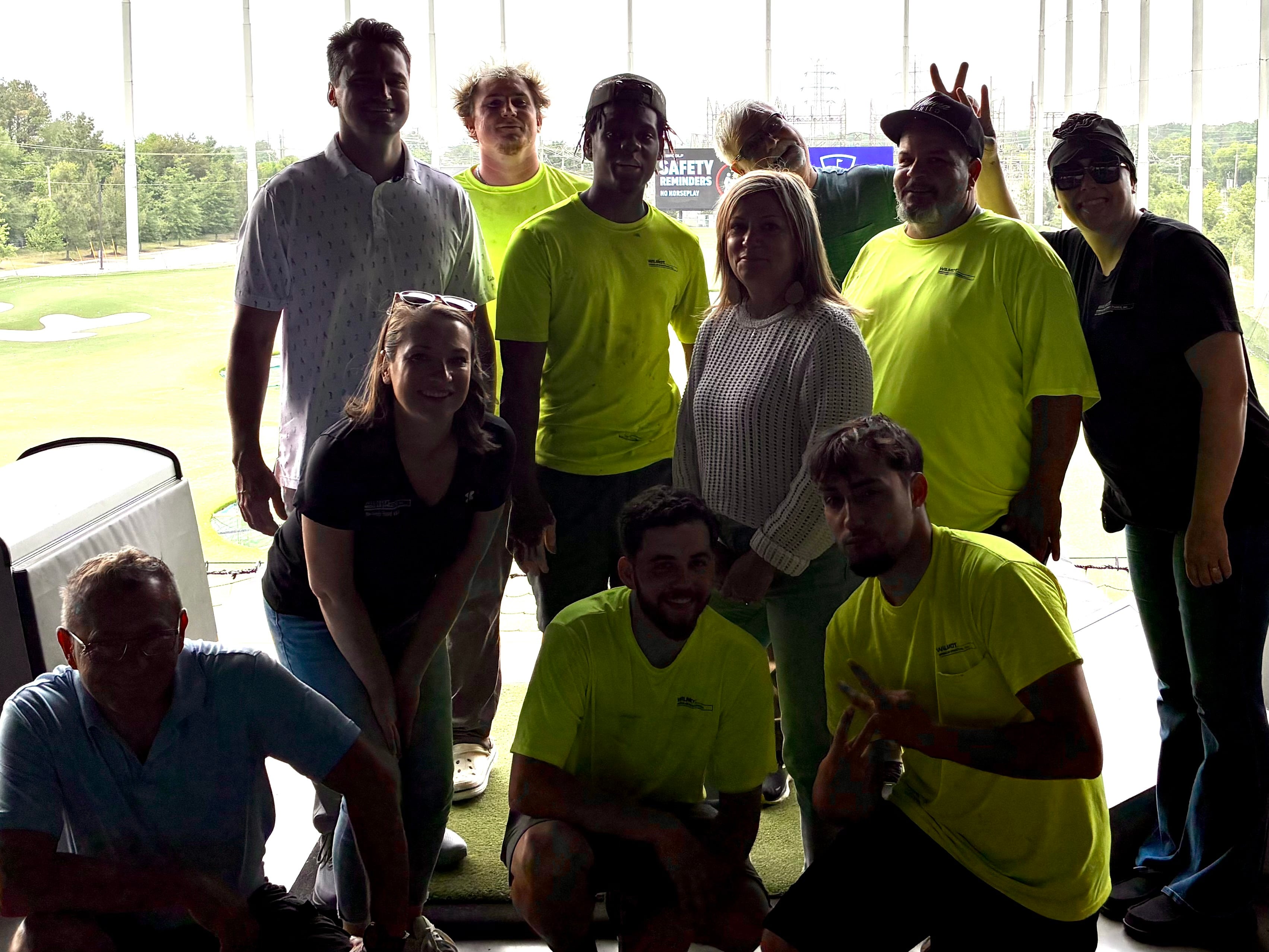 Top Golf
