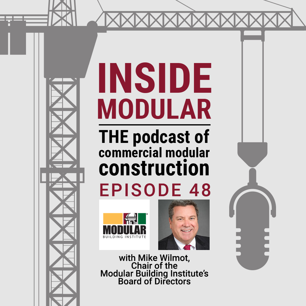 inside modular the podcast