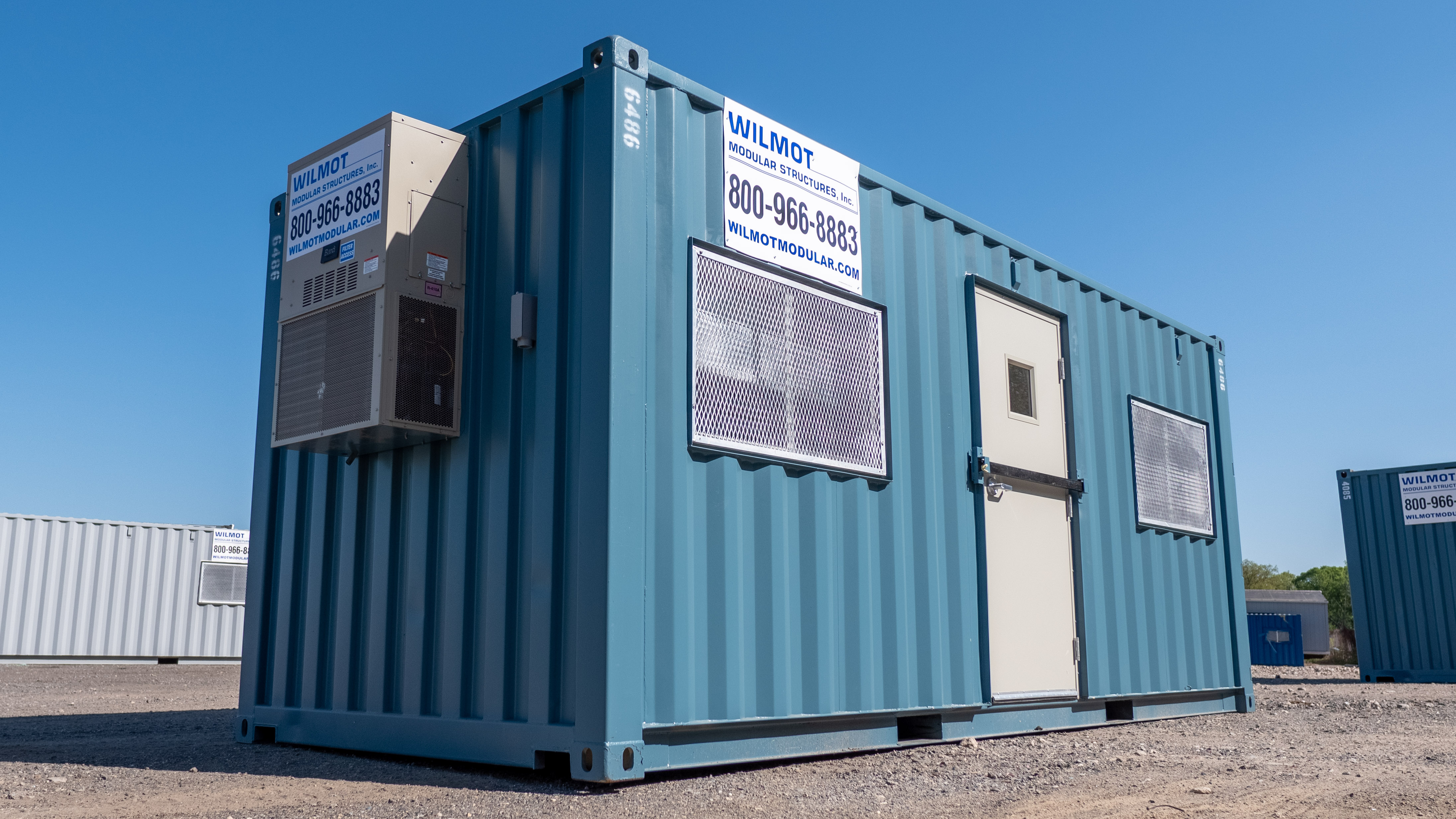 container office