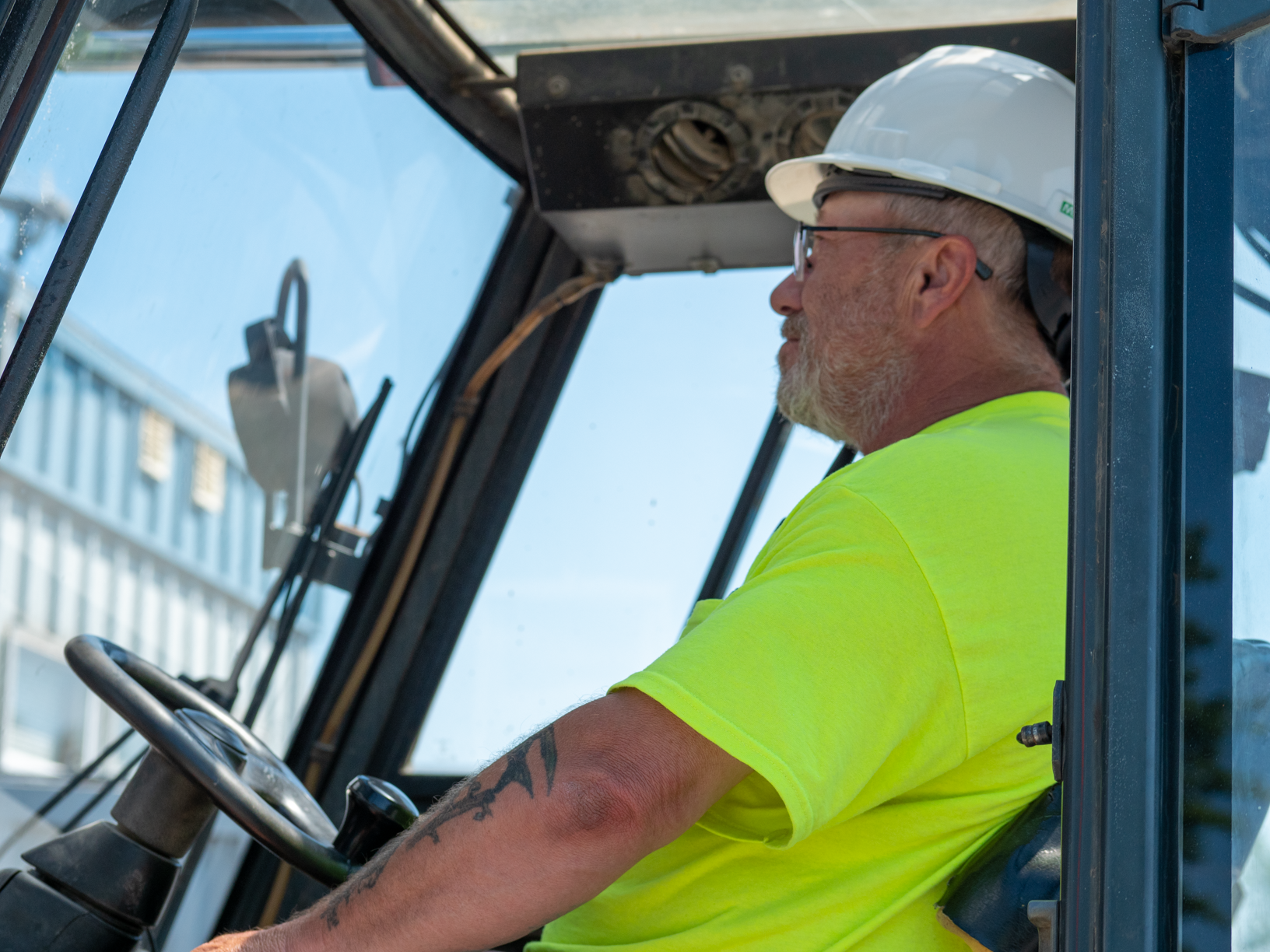 modular construction careers