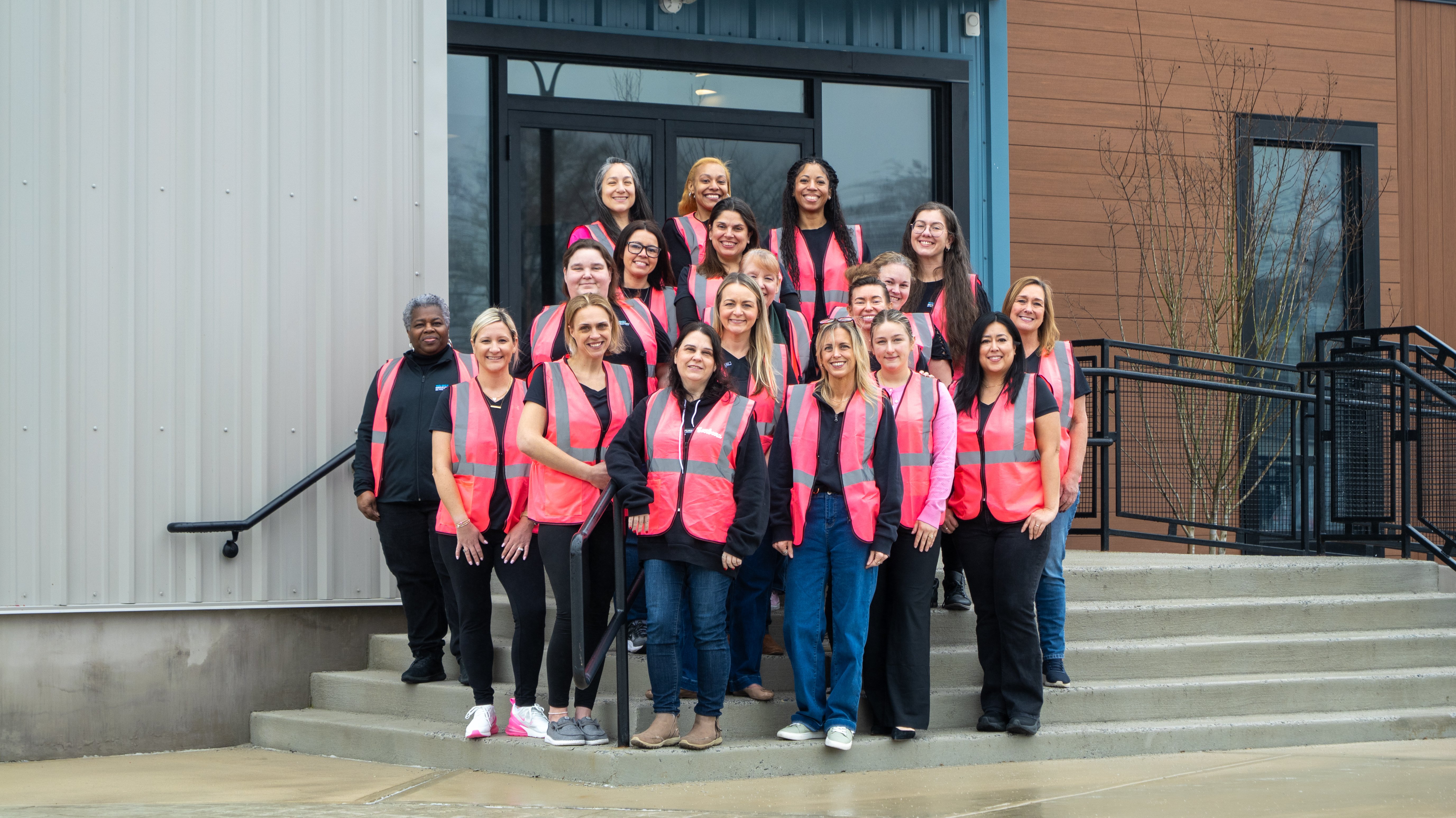 Women in Construction