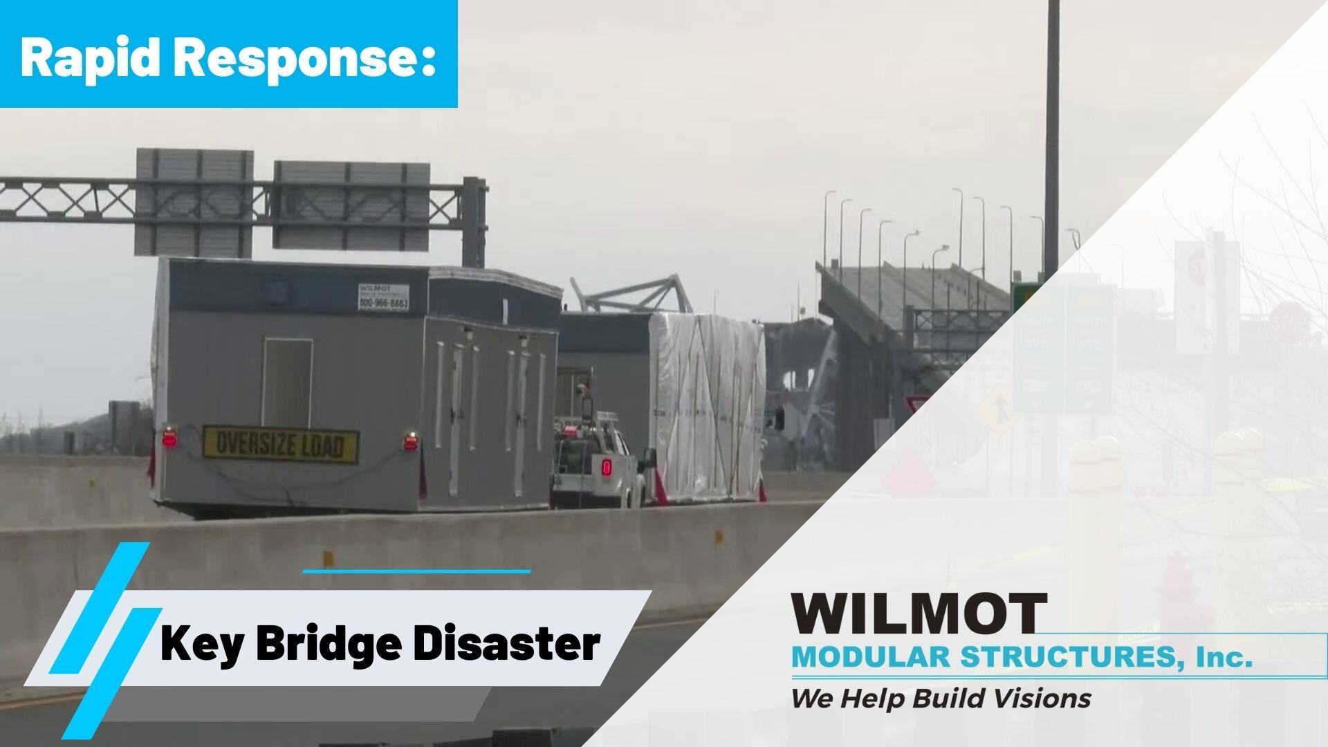 wilmot modular rapid response