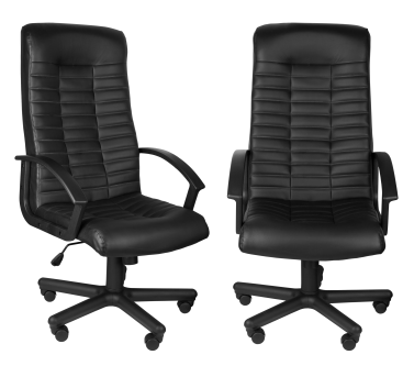 Two office Chairs